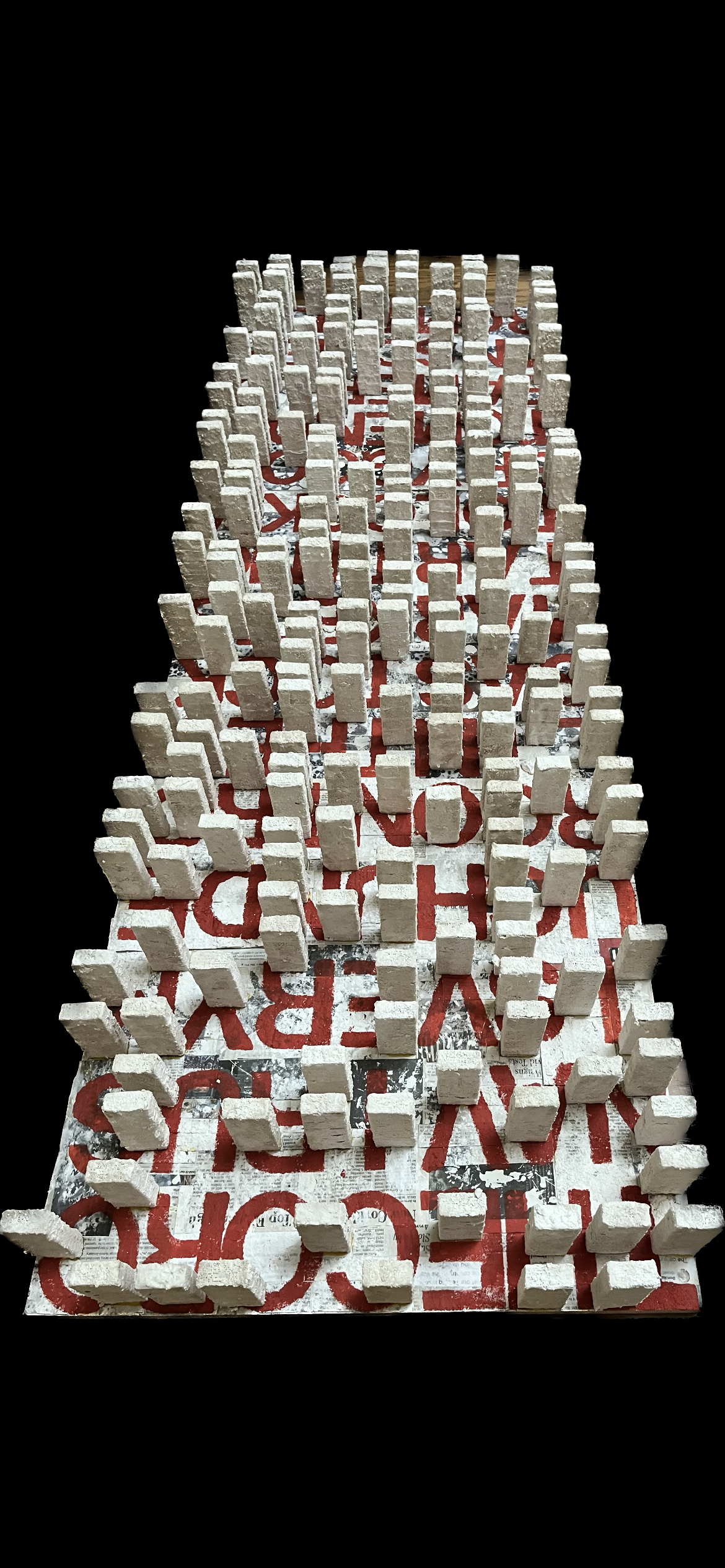 Interview: Artist Robert Foster