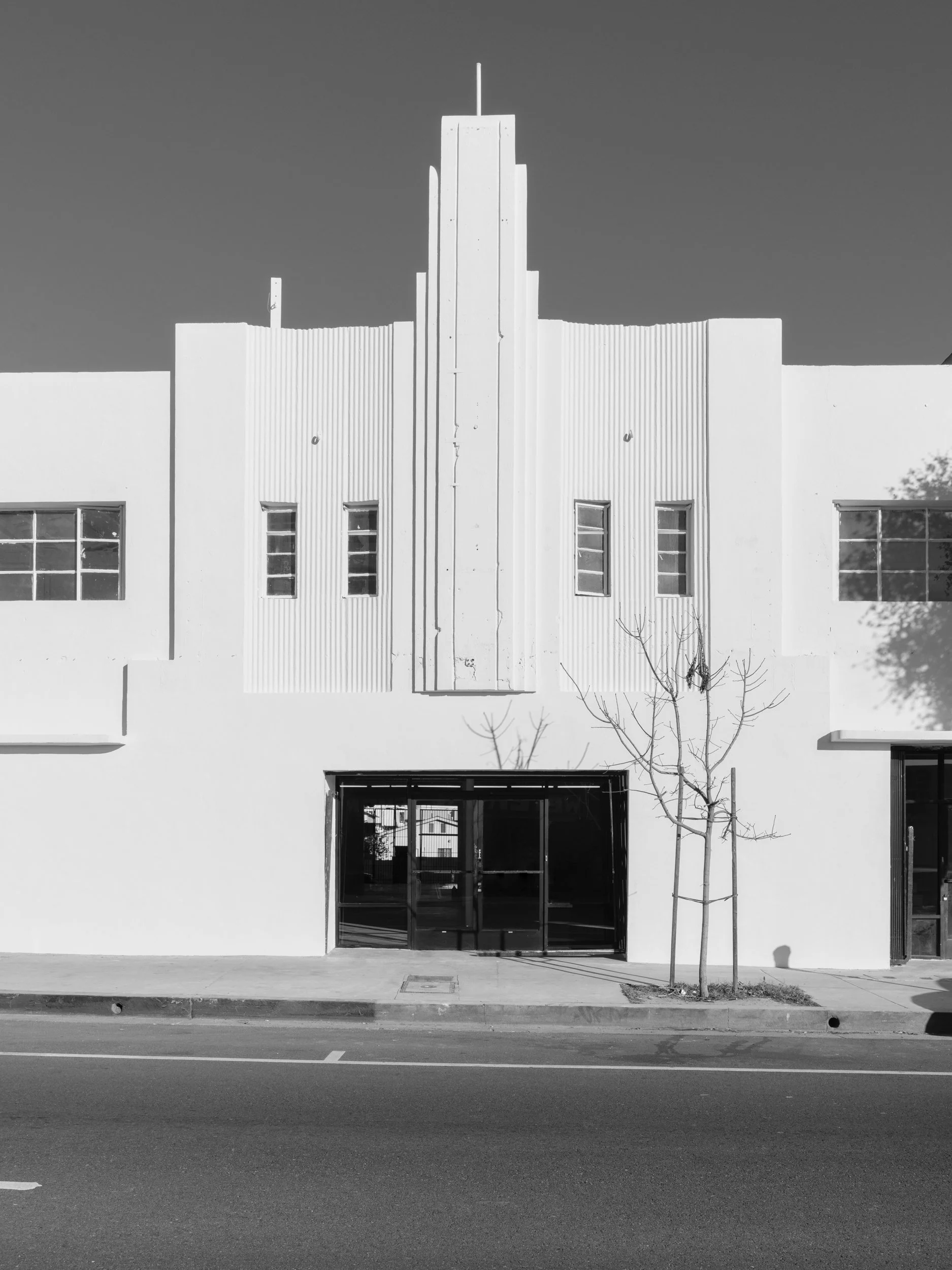 Gallery FUMI Announces Six-Week LA Outpost