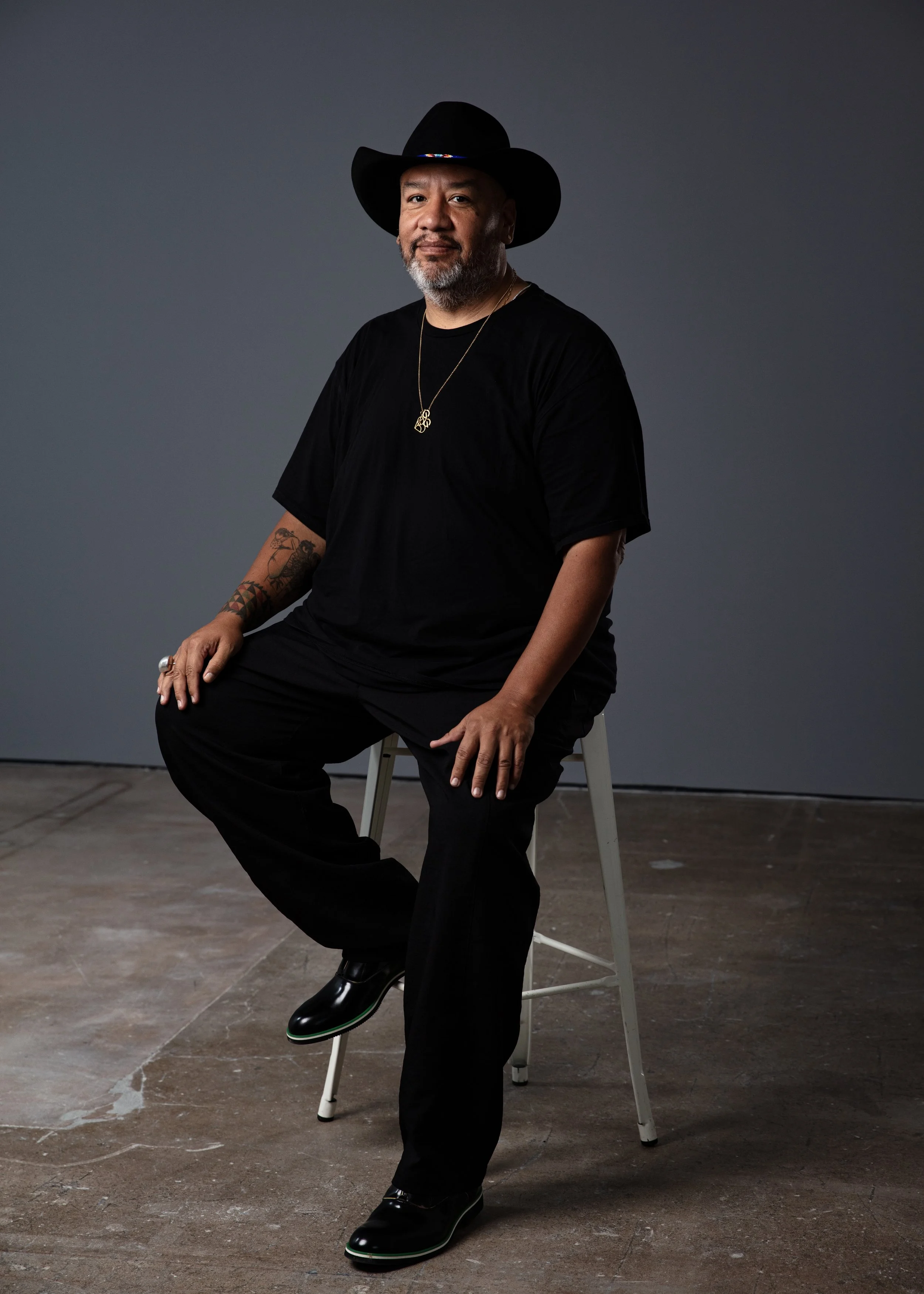 Jeffrey Gibson Presents New Work and Dynamic Programming at Venice Biennale