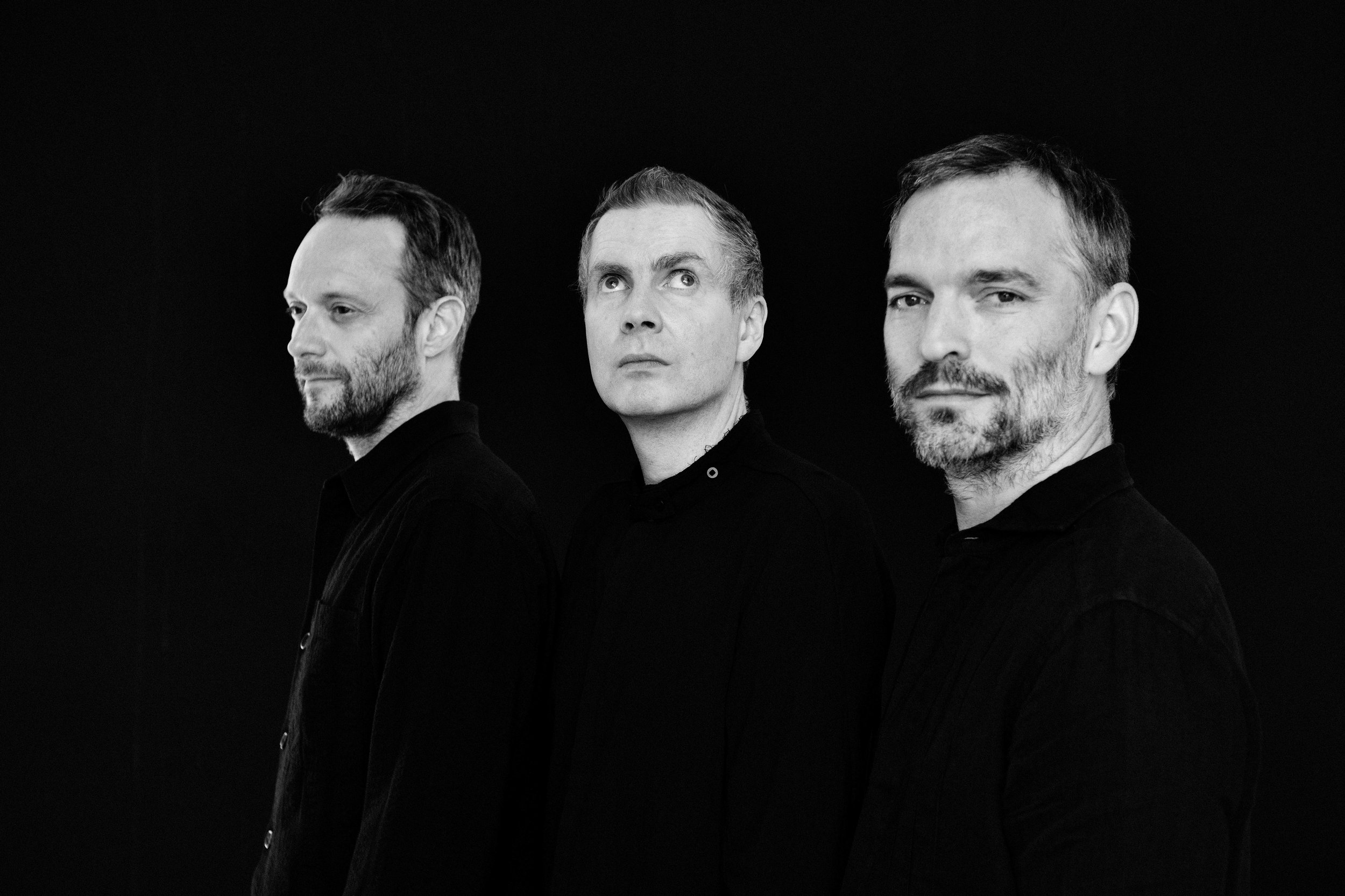 Sigur Rós Announce New Orchestral Tour Dates, 8 New Cities