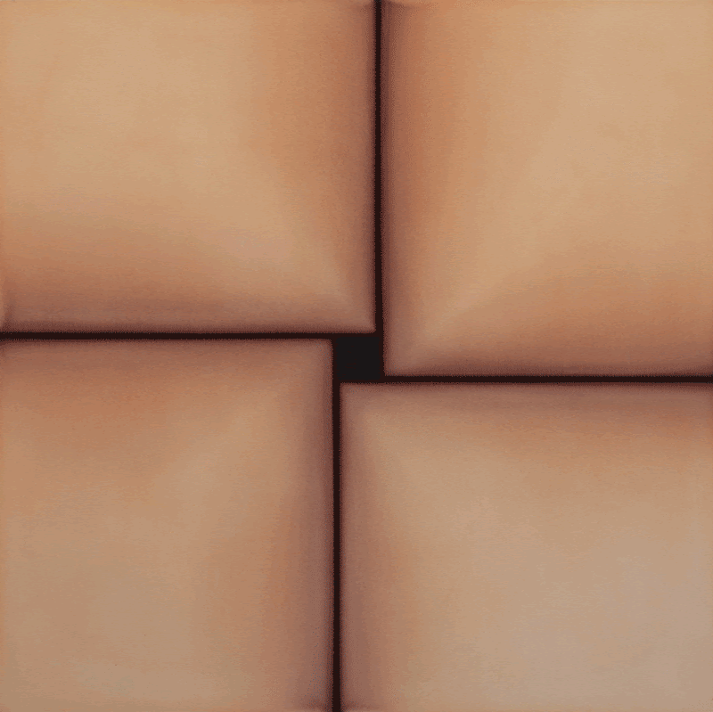 Haines Opens Patsy Krebs: Equations on May 17