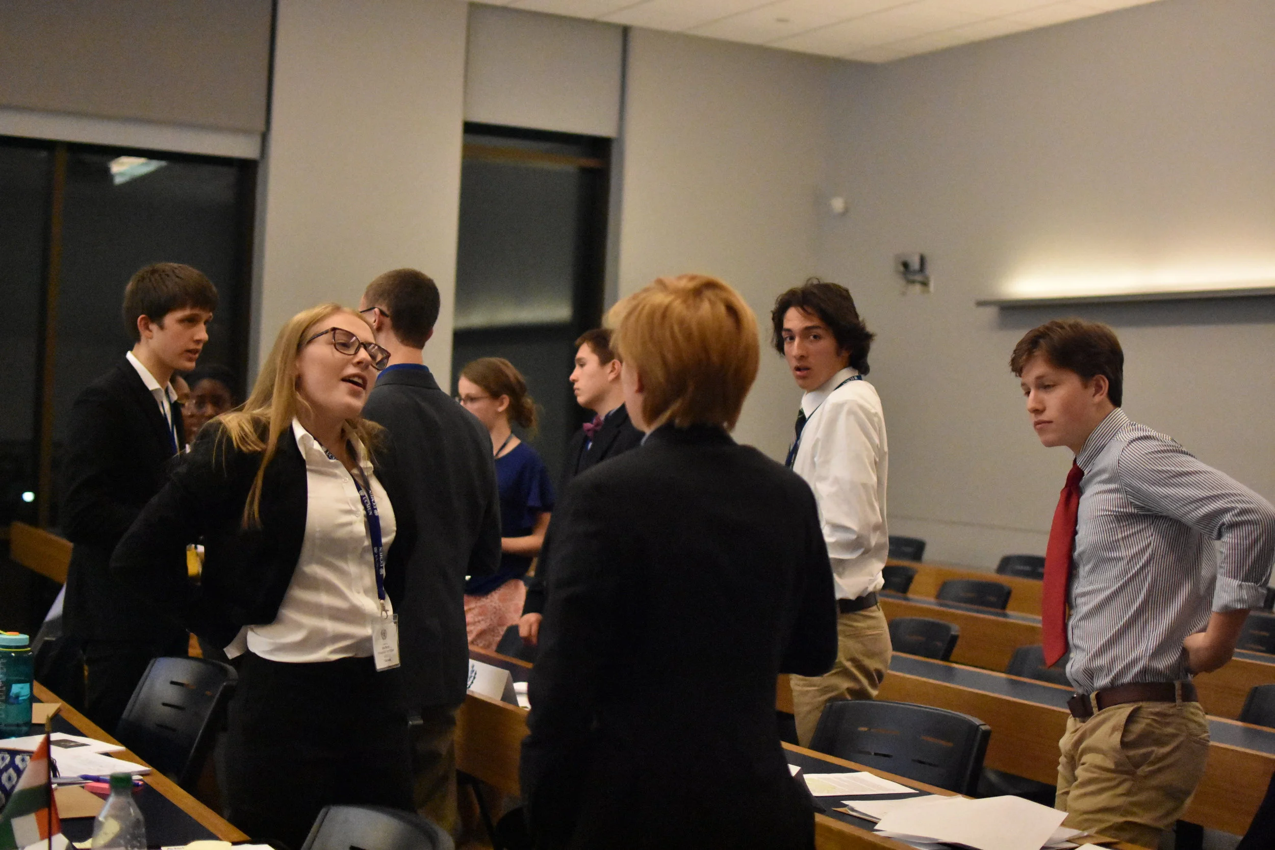 United Nations Educational, Scientific and Cultural Organisation