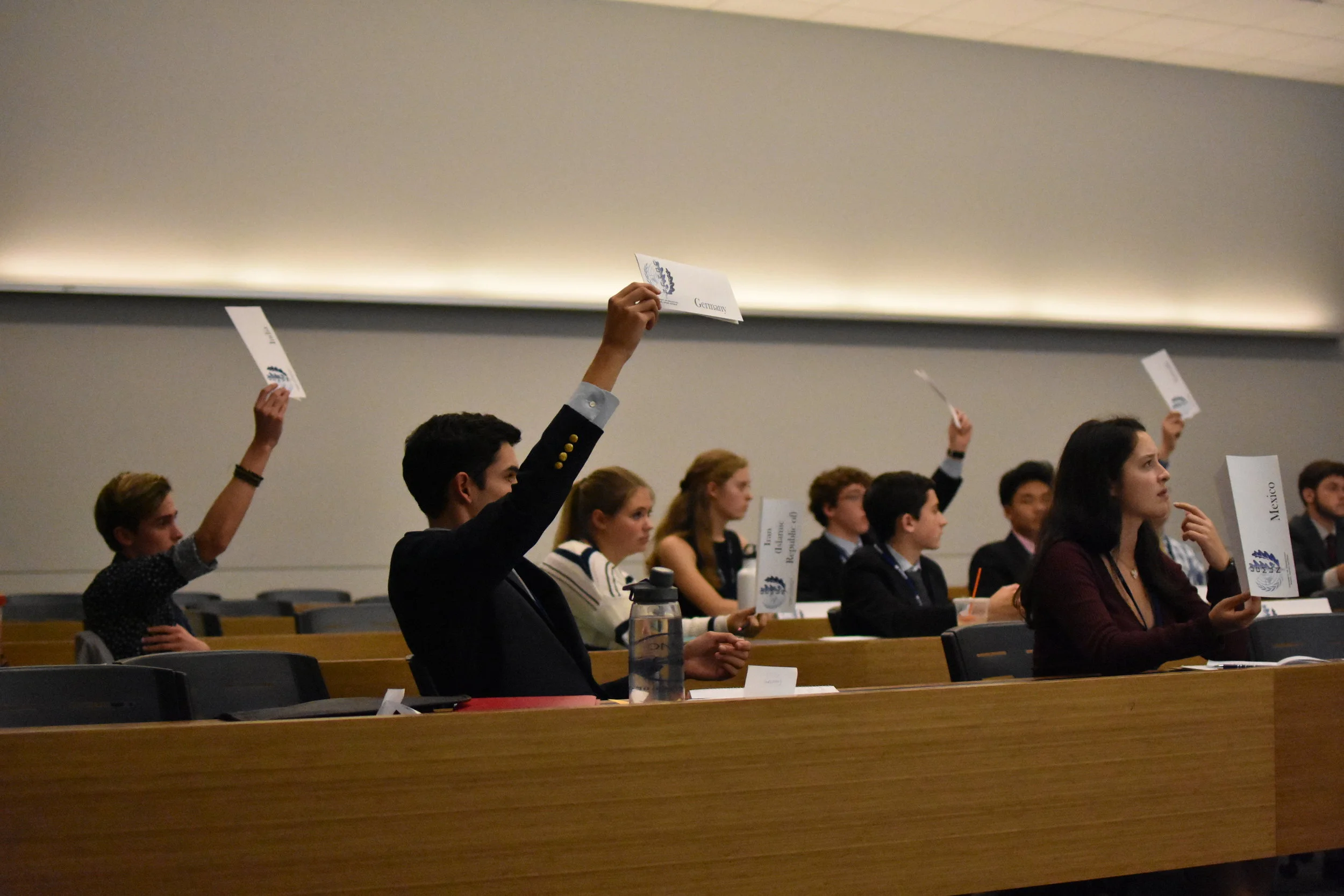 United Nations Environment Programme