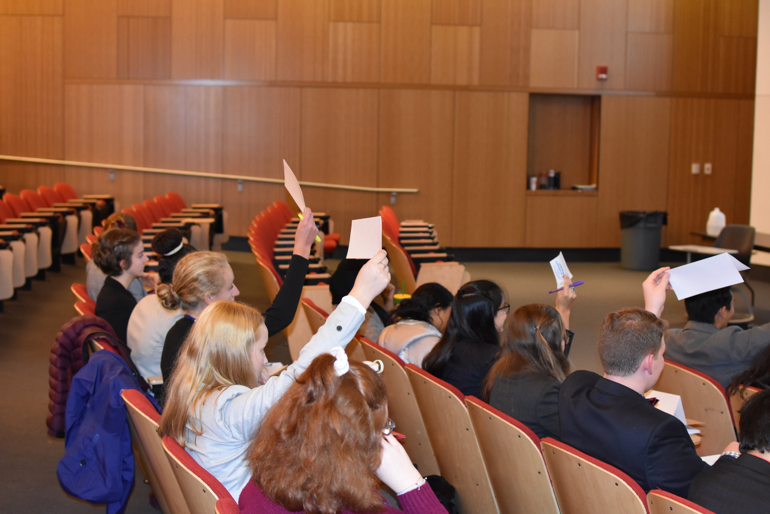 Commission on the Status of Women