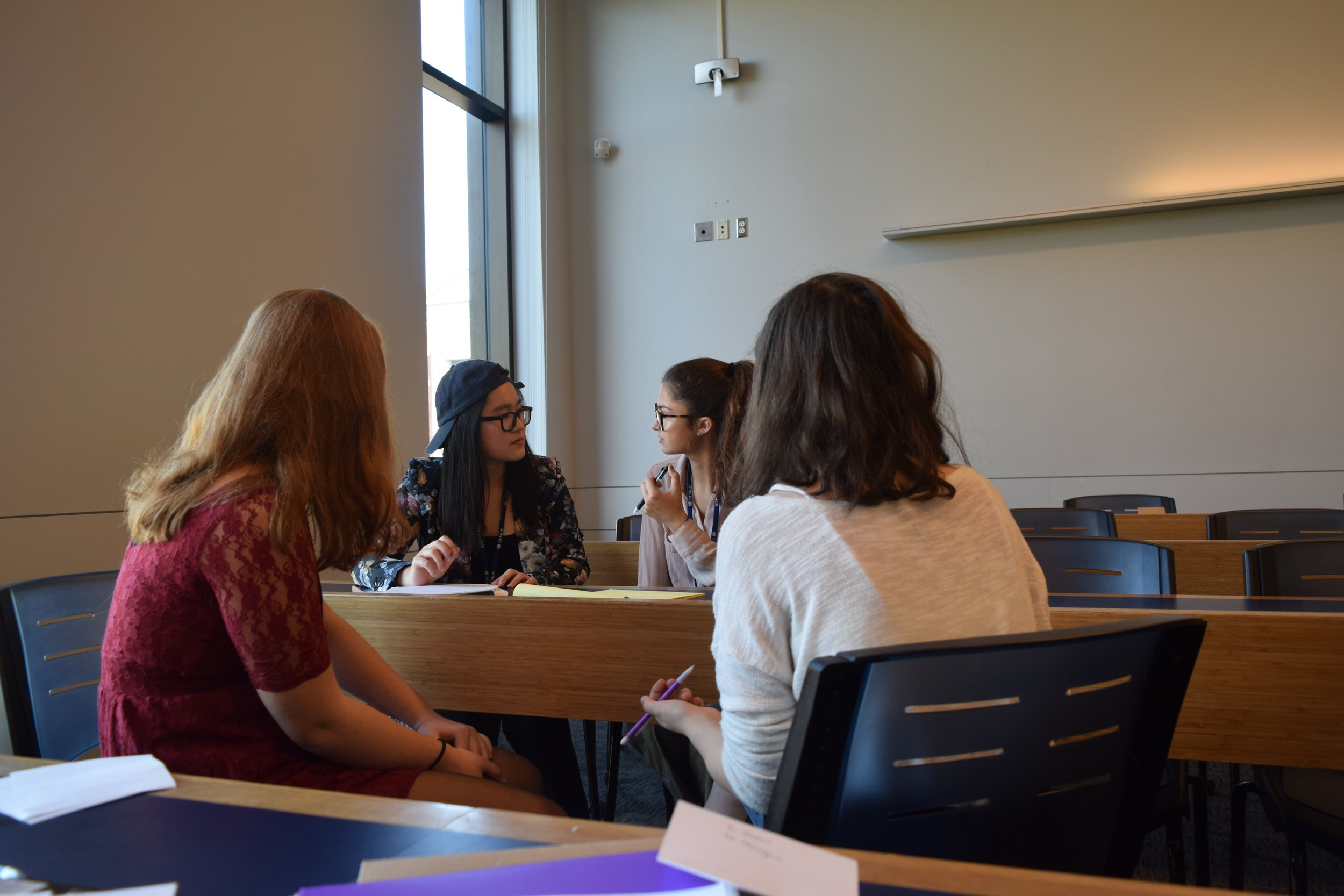 International Law Commission