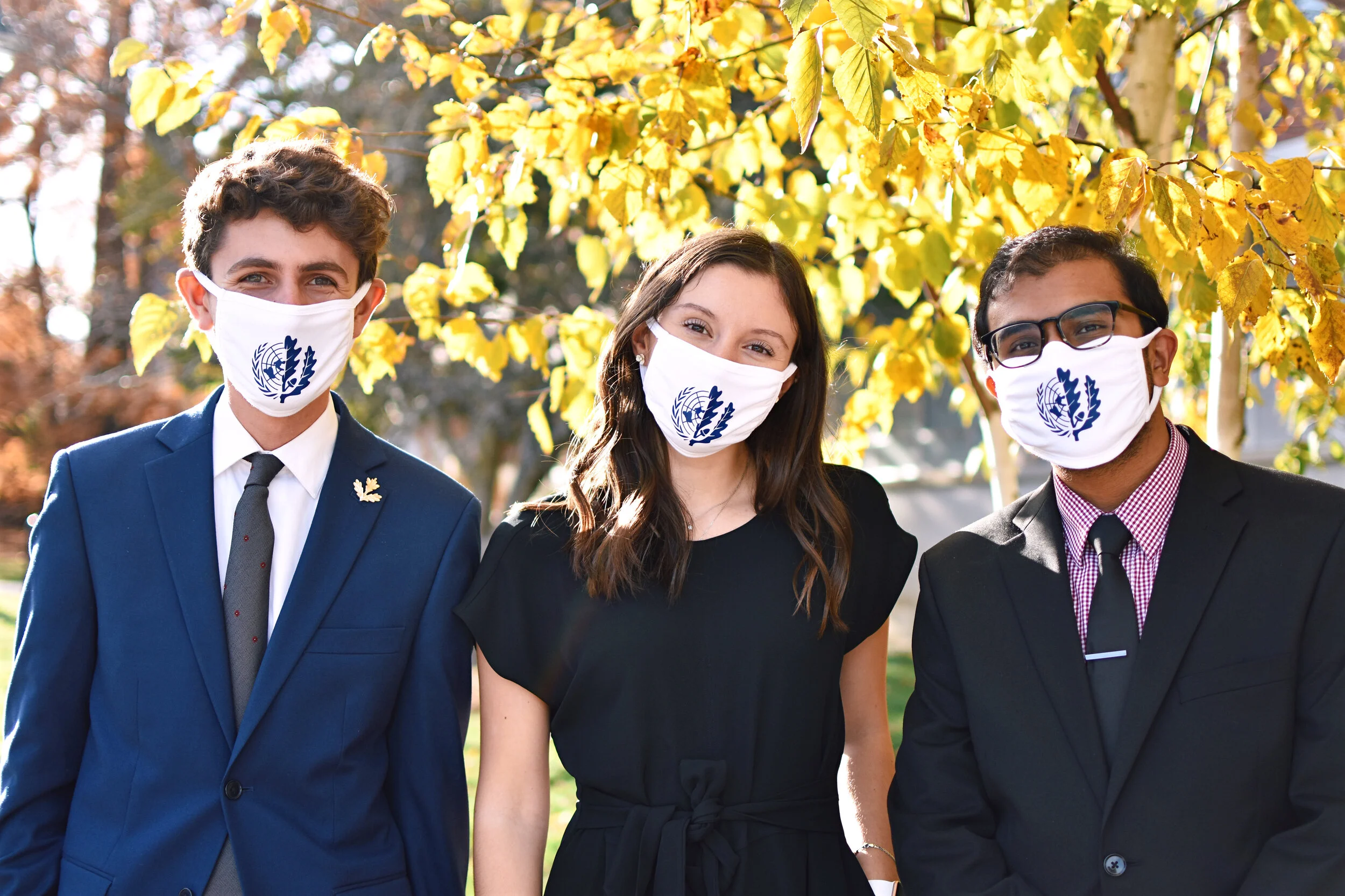 Saturday, November 7, 2020