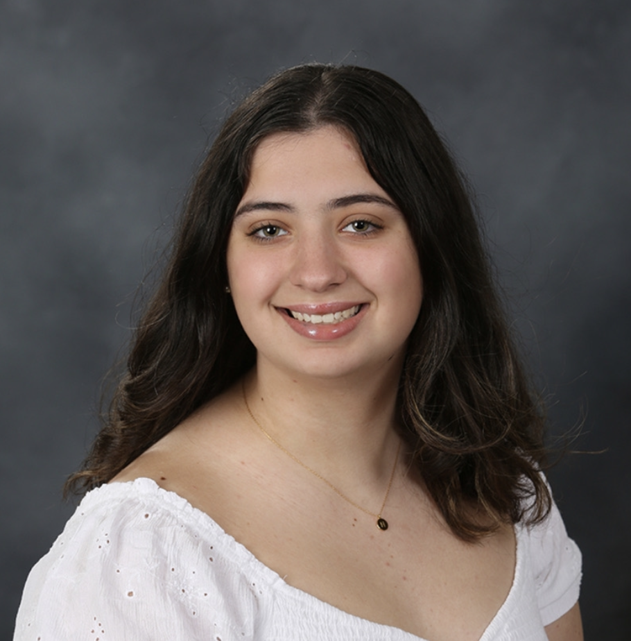 Media Coordinator: Hannah Brocksmith