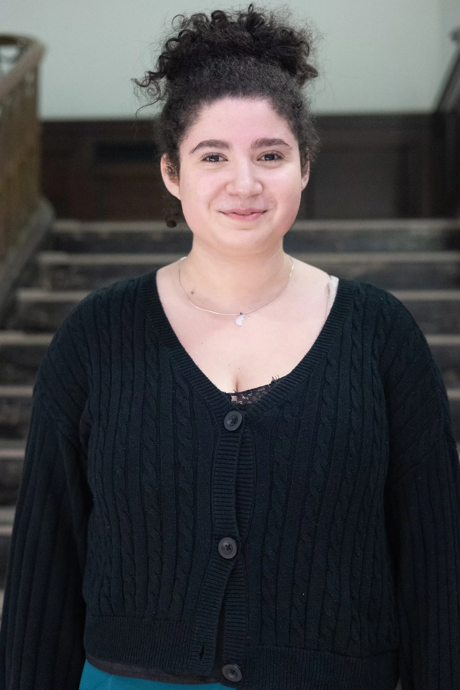 Director of Education: Sarah Shapiro