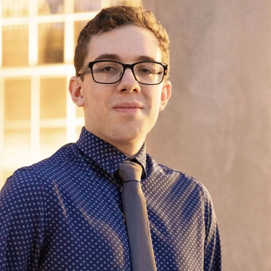 Crisis Coordinator: Nicholas Cebrik
