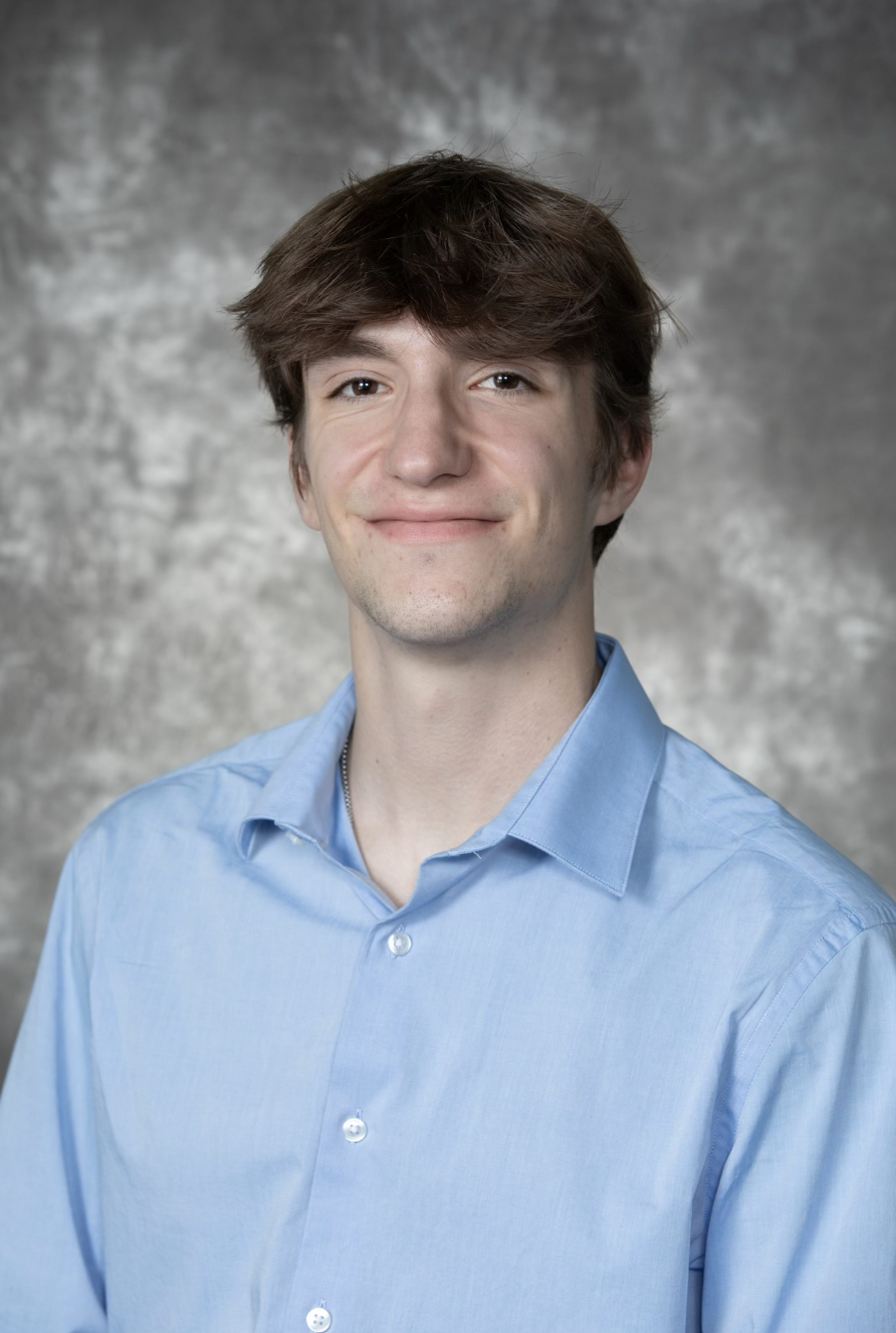Director of Security: Stephen Boretsky