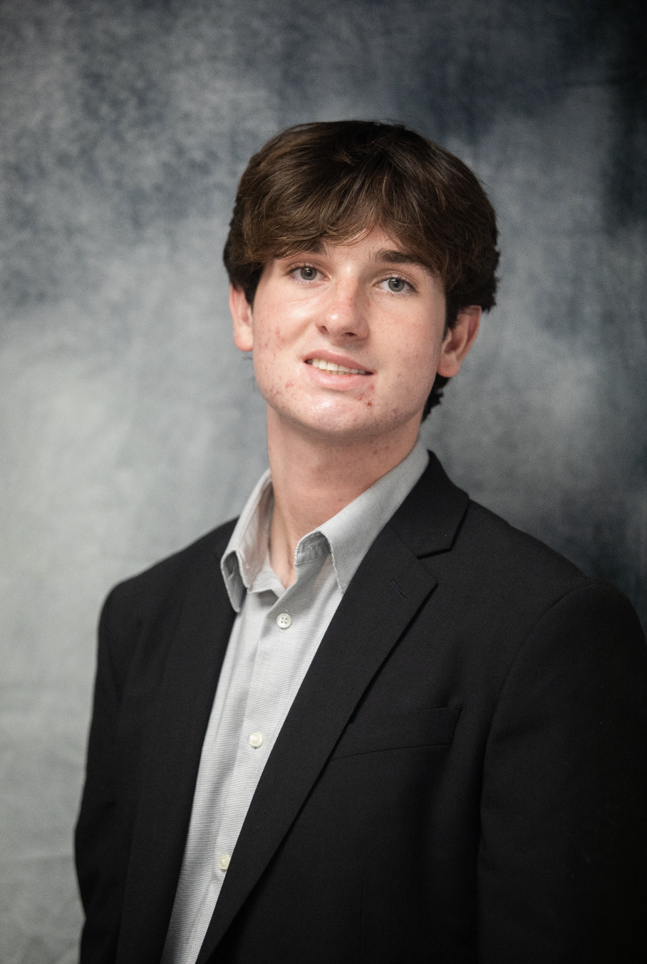 Community Outreach: Andrew Dylenski