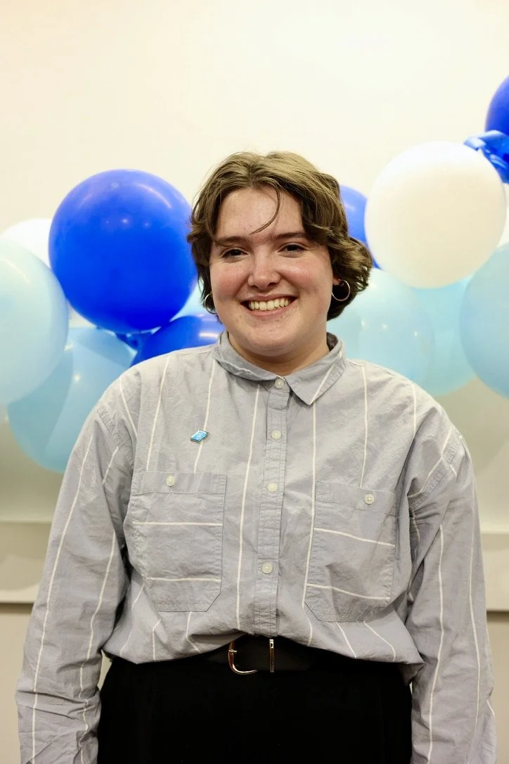 Director General: Molly Rourke