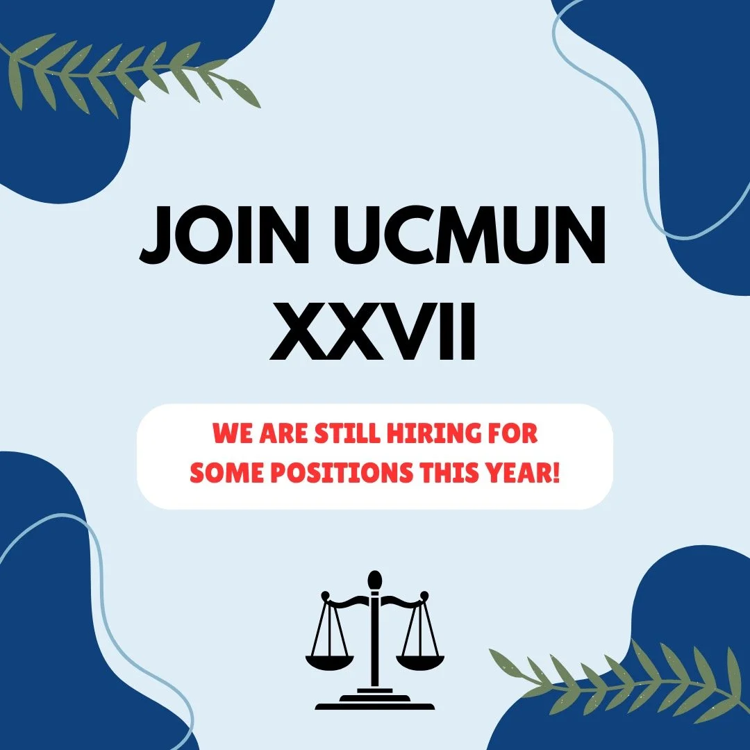 Join us for our 2025 conference! We are still hiring support staff, apply now!