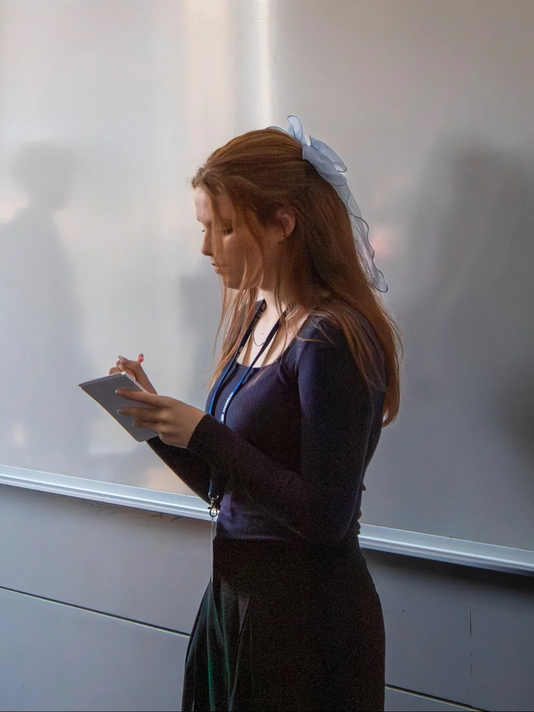 Some great speeches &amp; great work for UCMUN committee sessions 2 &amp; 3!