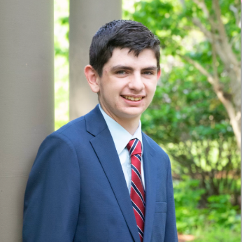 Crisis Coordinator: Daniel Sweeney