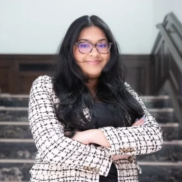 Assistant Director-General: Kashvi Bokria