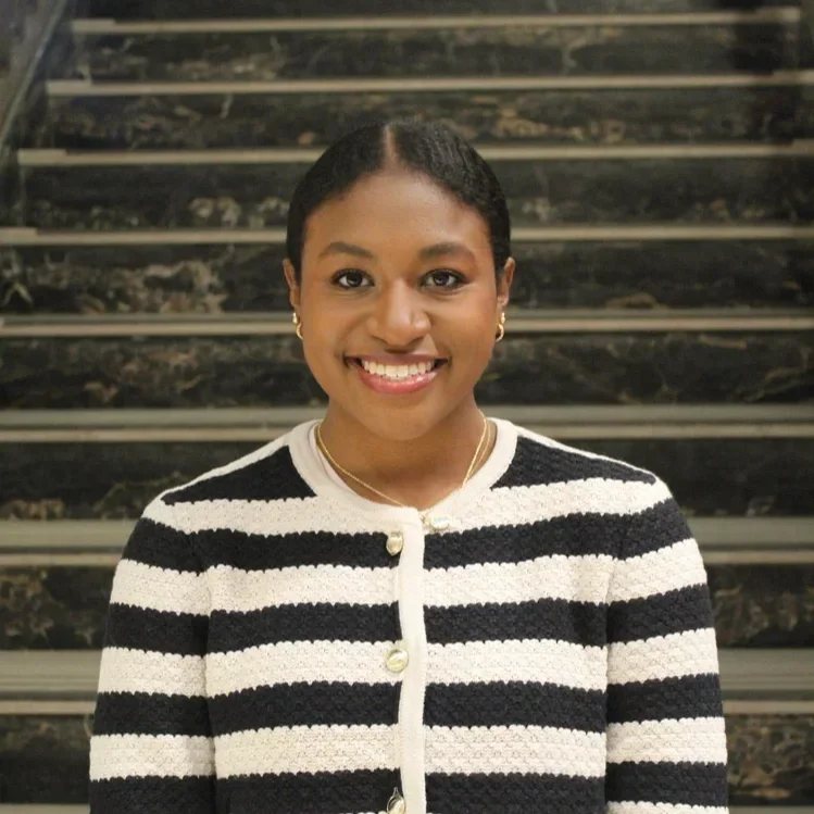 Chief of Staff: Ruth Alejandro