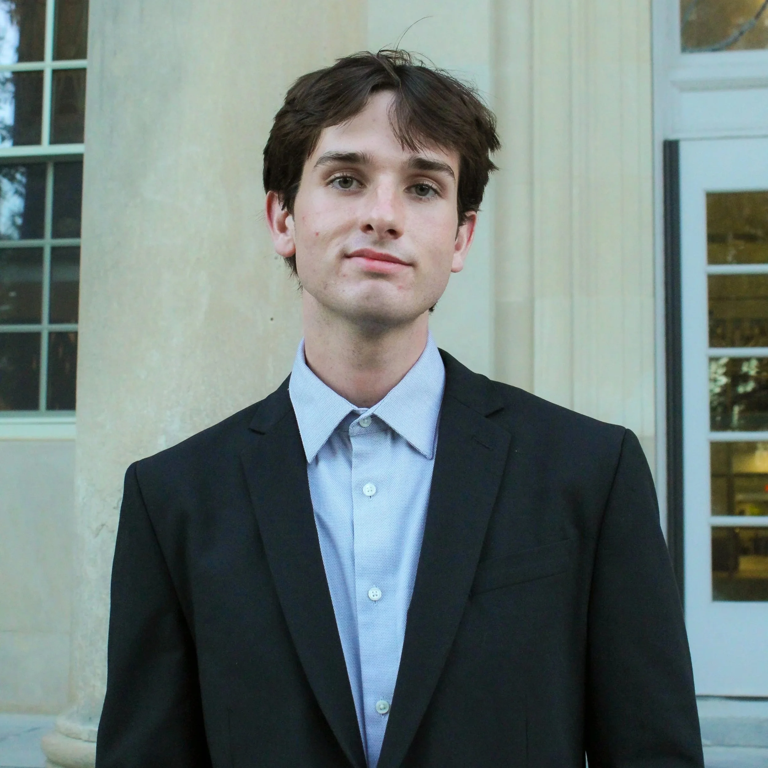 Conference Director: Andrew Dyleski