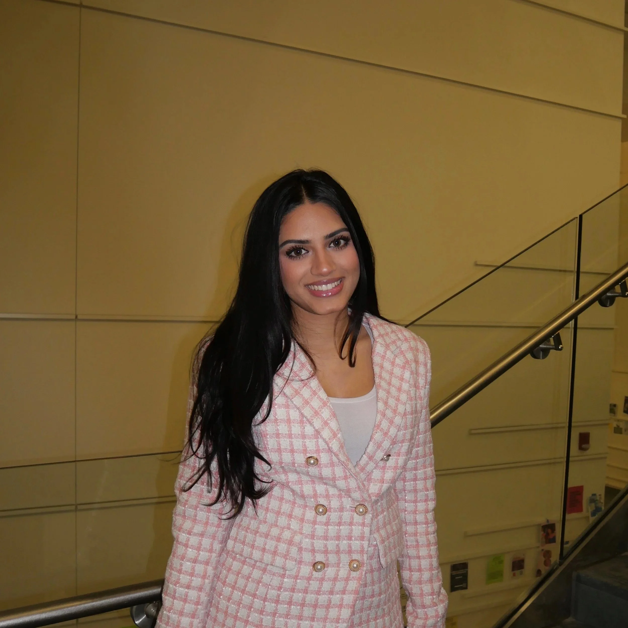 Director of Education: Tvisha Vazirani