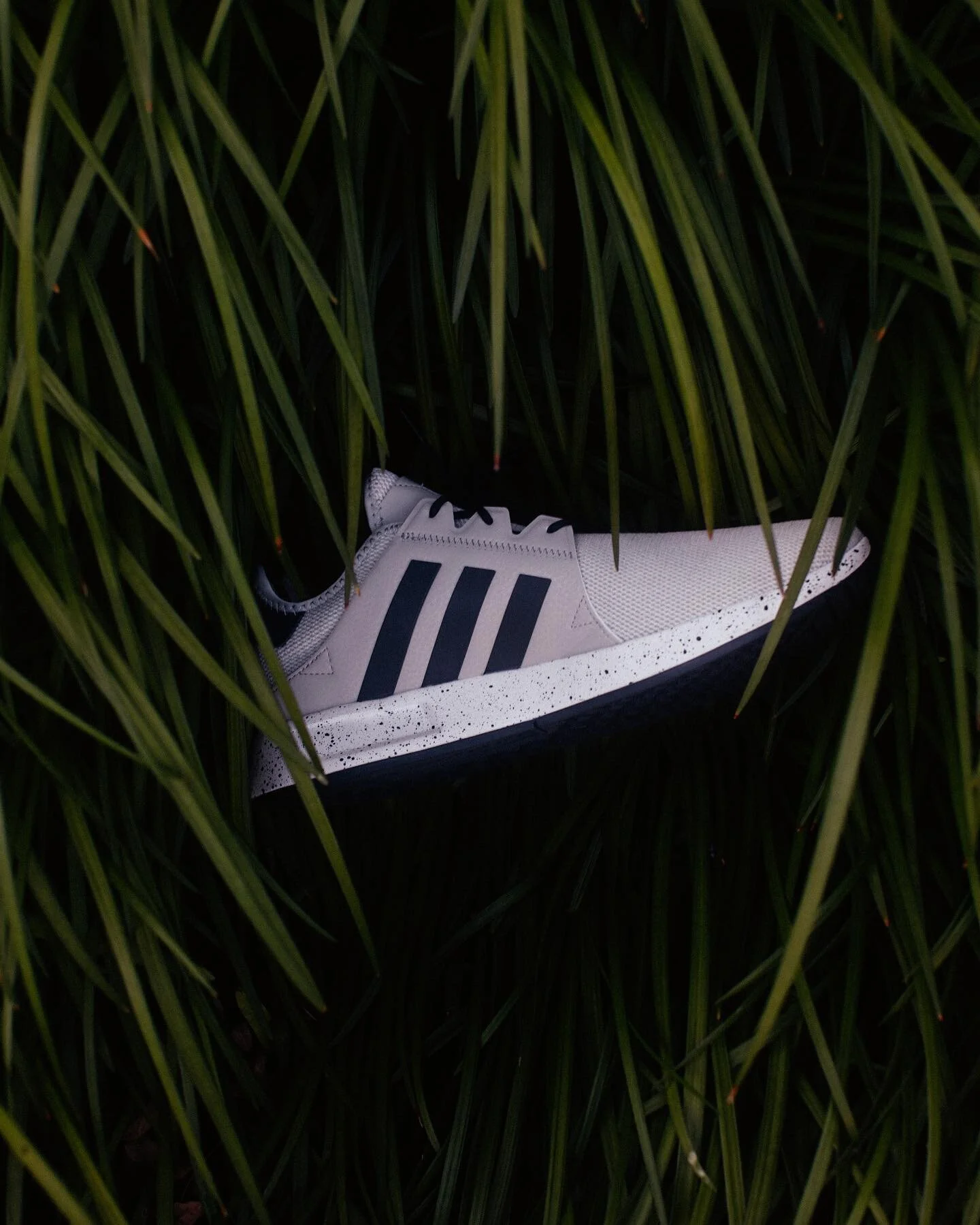 👟