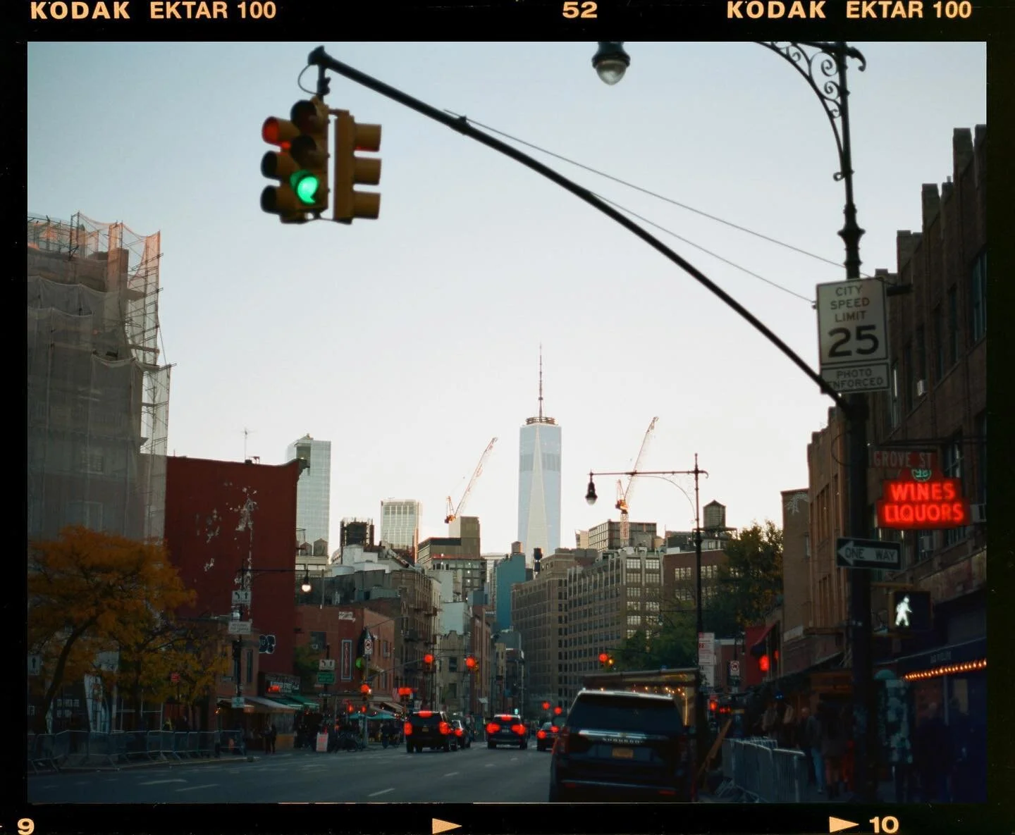 Weekend Photo Dump 🎞️