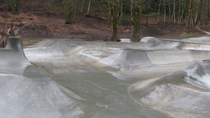 Windells Camp - Mt. Hood, Oregon