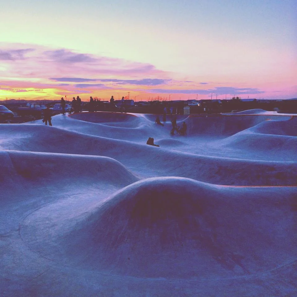 Thunder Park