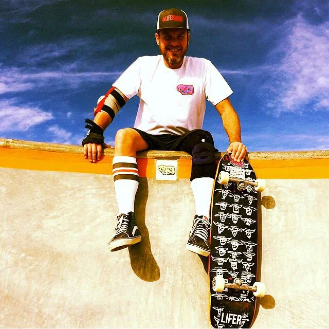 Jeff Ament / Montana Pool Service approved!