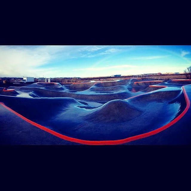 Thunder Park