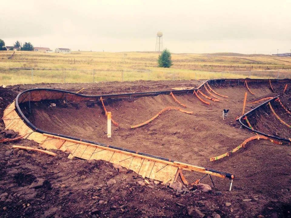 Thunder Park - Browning Montana