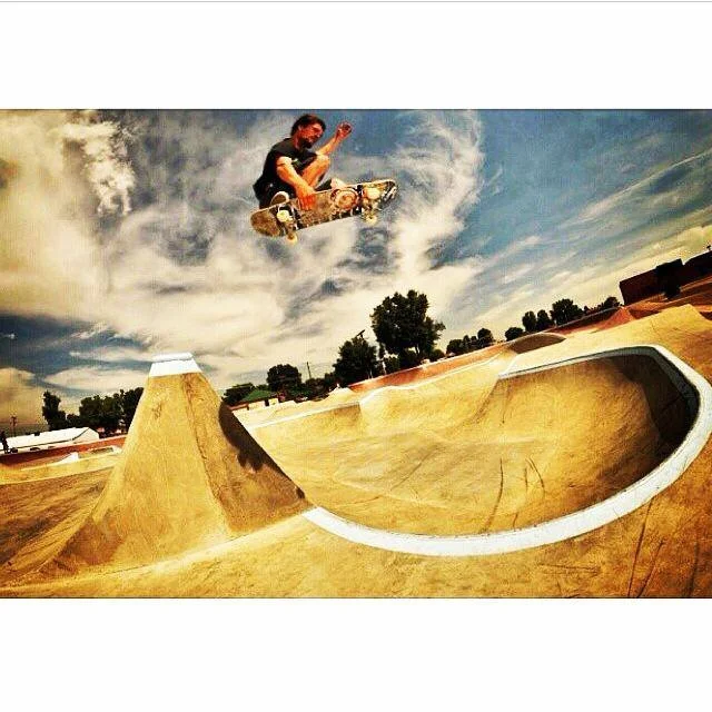 Milliken, Colorado Skatepark