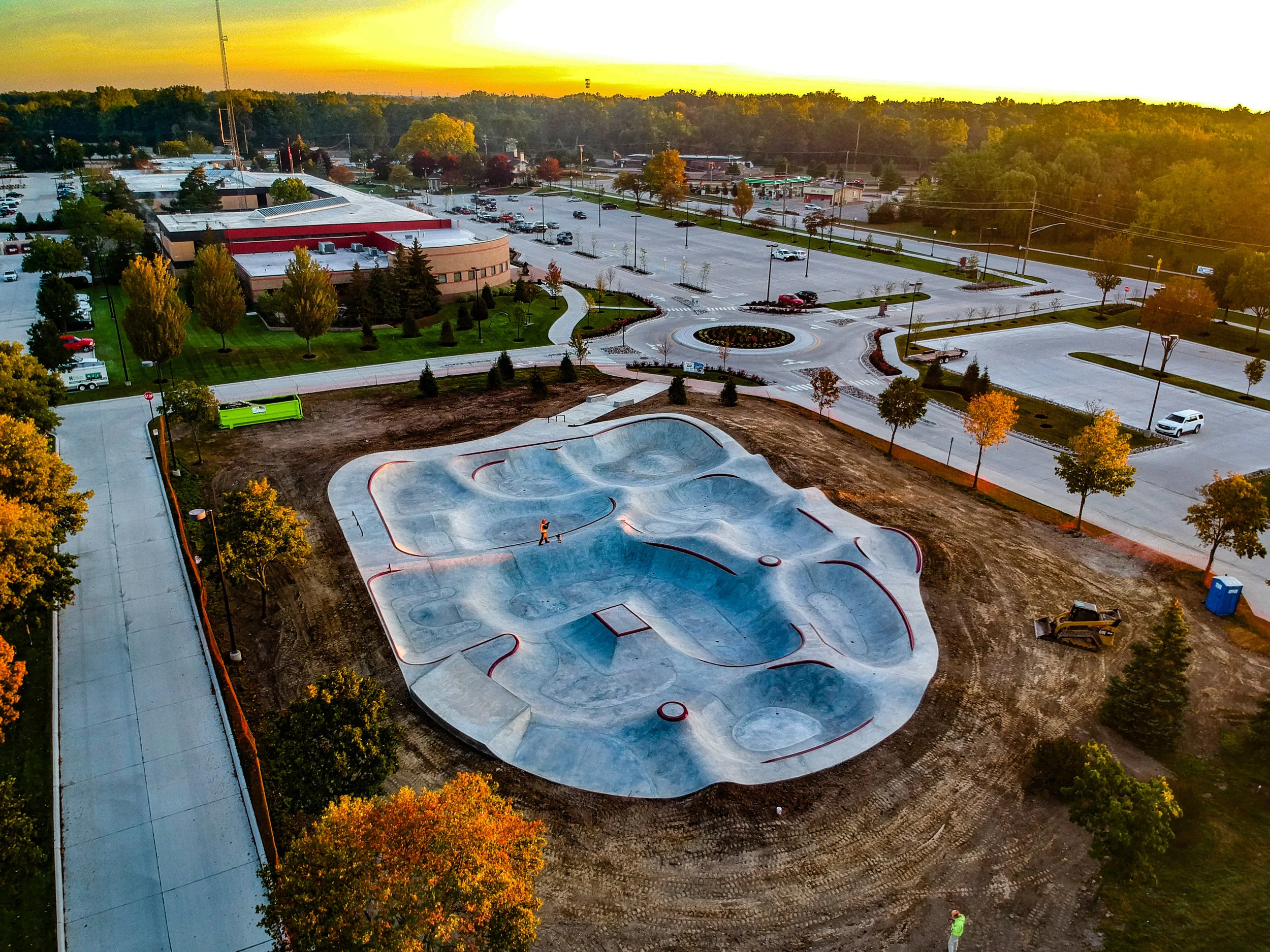 Sterling Heights, Michigan