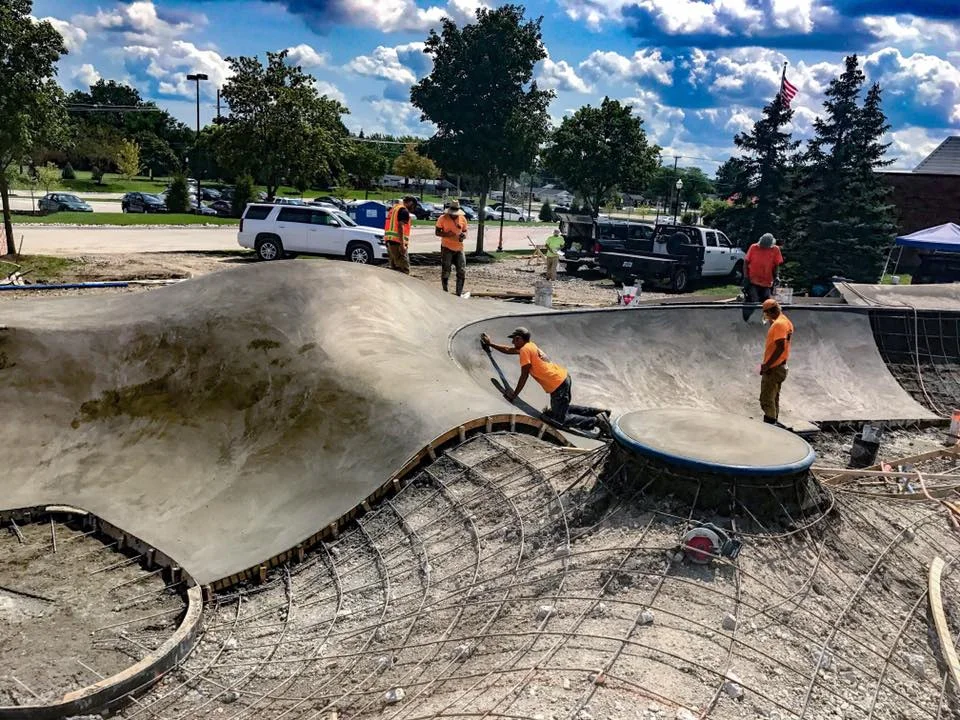 Sterling Heights, Michigan
