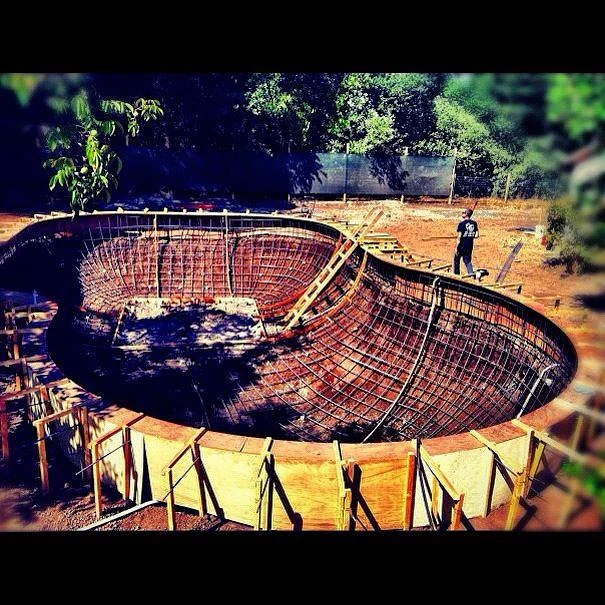 Sonoma Bowl skeleton