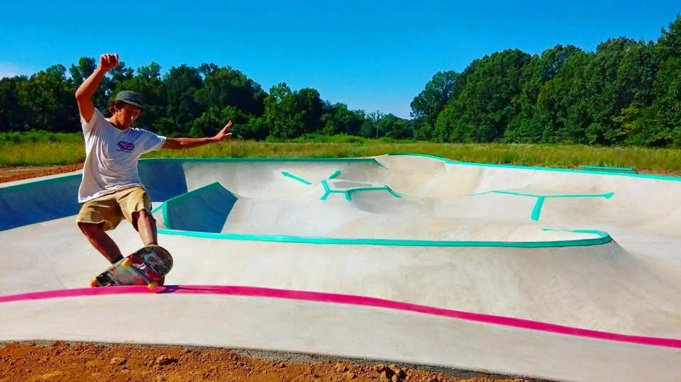 John Morgan with a feeble