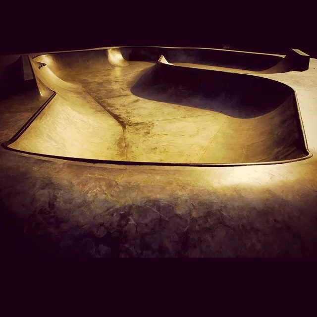 Villa Park, Illinois Skatepark
