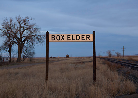 Box Elder, Montana