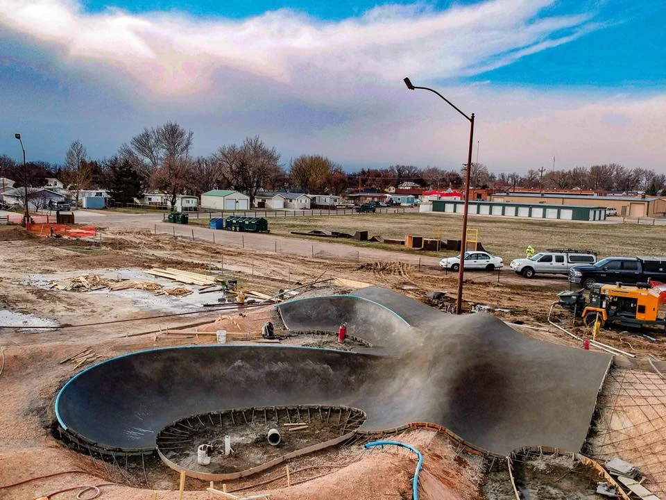 Douglas, Wyoming
