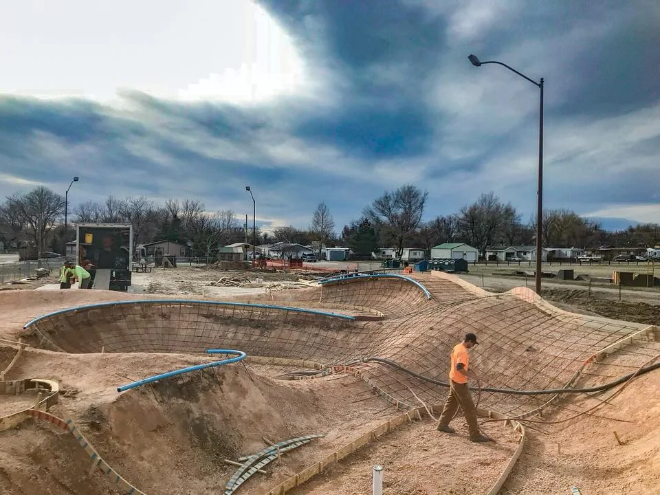 Douglas, Wyoming