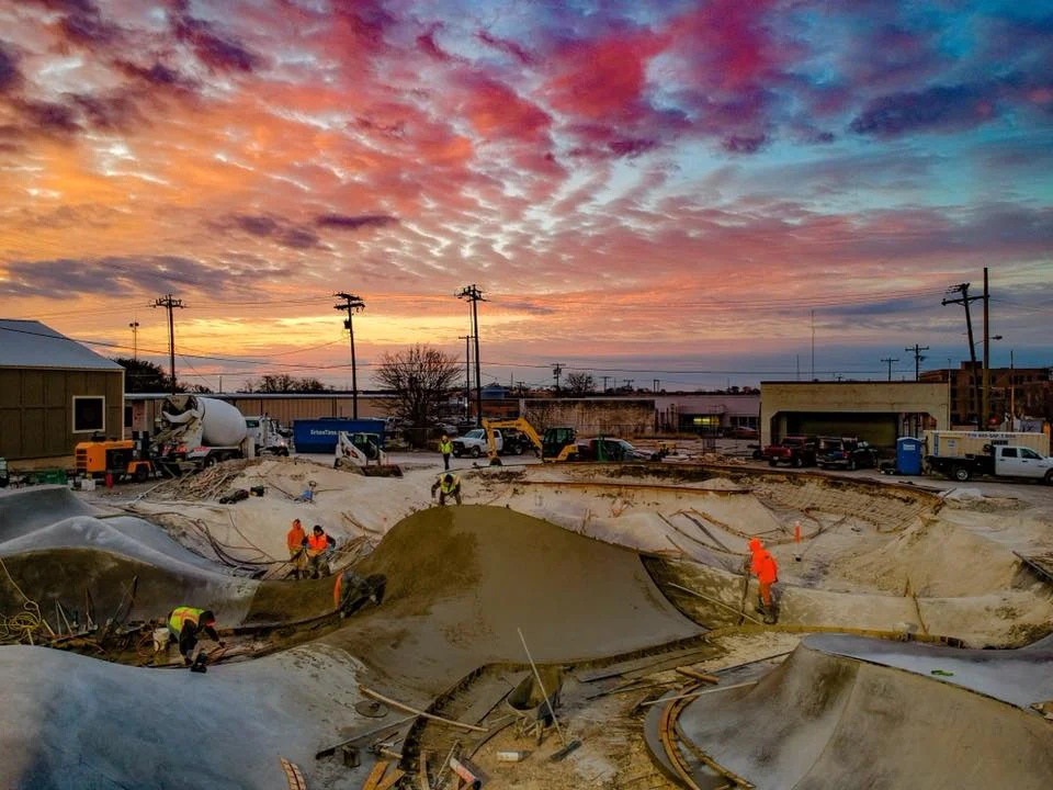Taylor, Texas