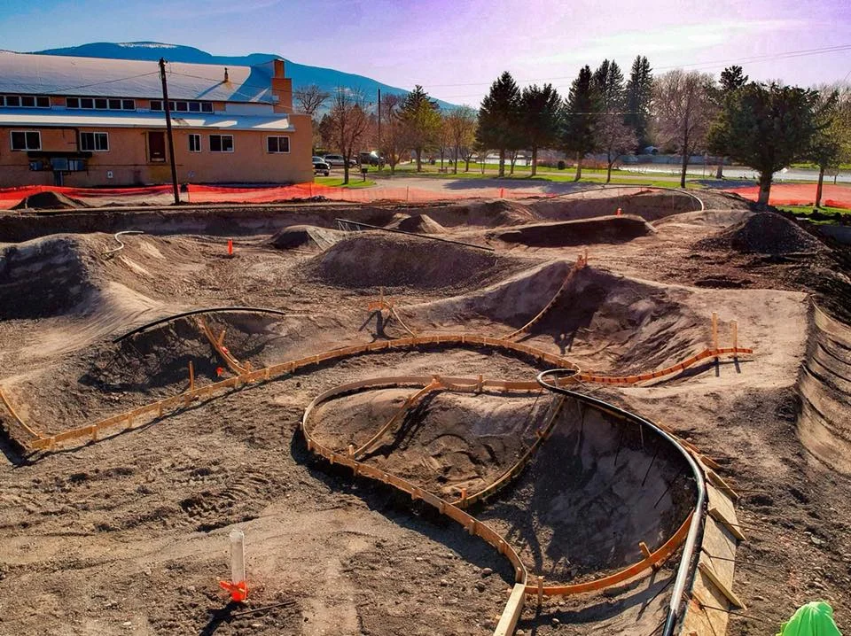 Livingston, Montana