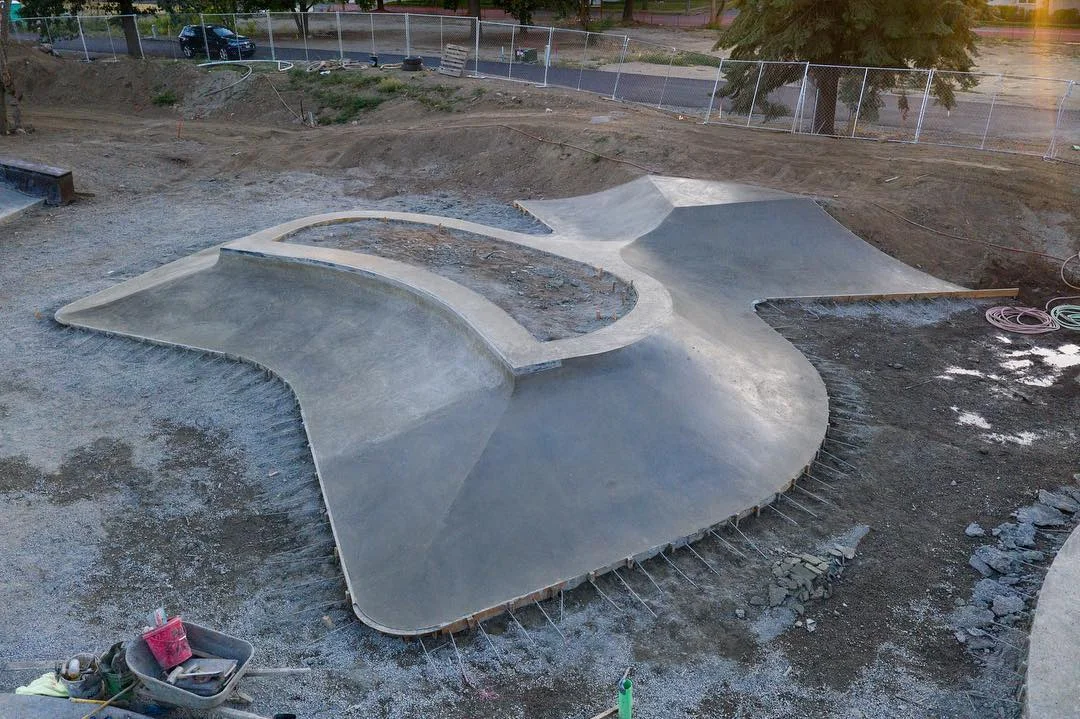 Skate shapes 👀 Hand made for fun. Coeur d’Alene, Idaho