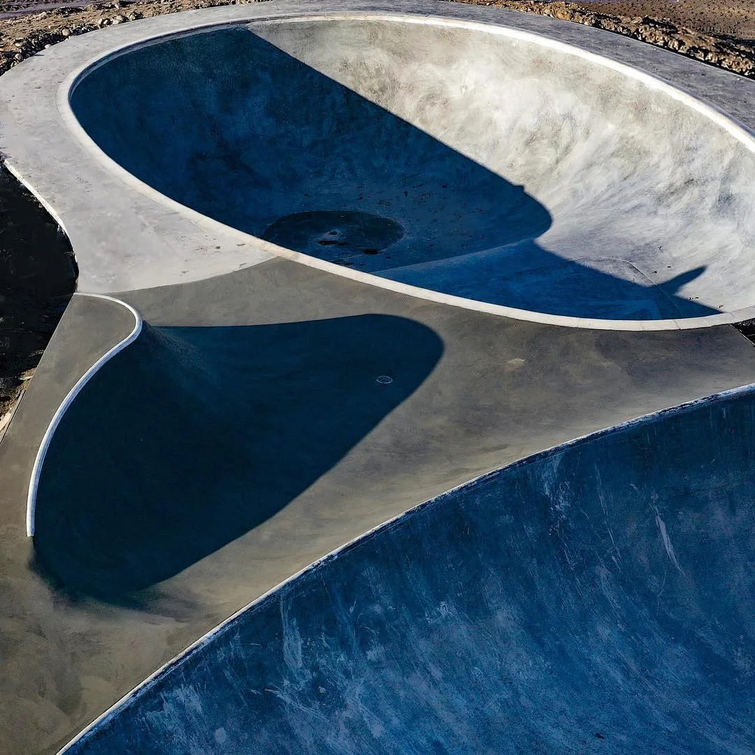 The #hamiltonskatepark is quite EGGcellent π₯if we do say so π―