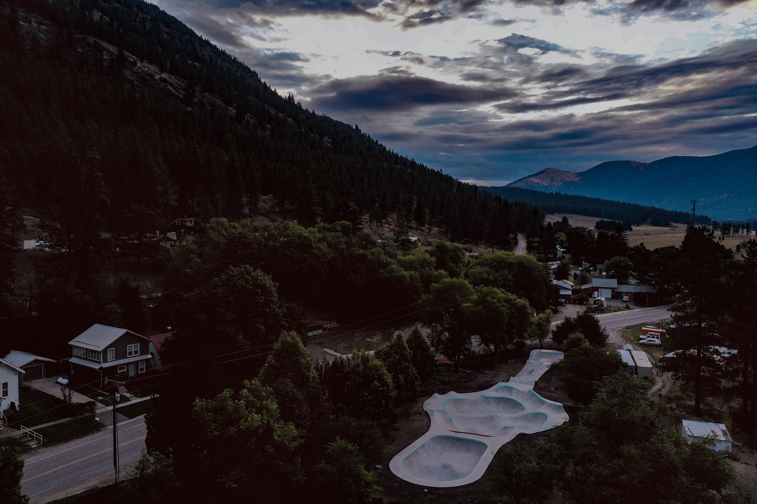 A true gem 💎 Alberton, Montana
