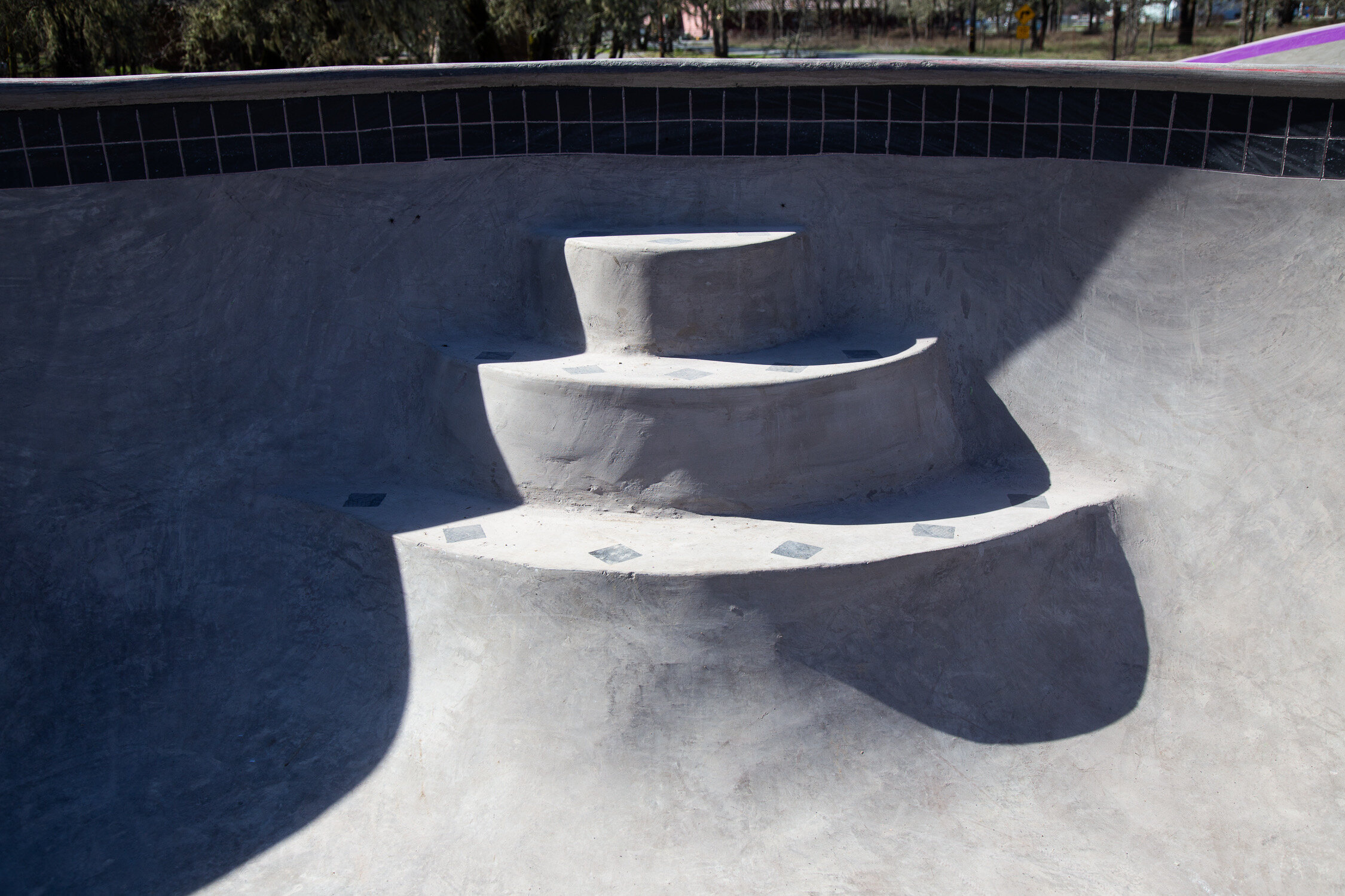 Cake 🎂 at the new Laytonville, California park