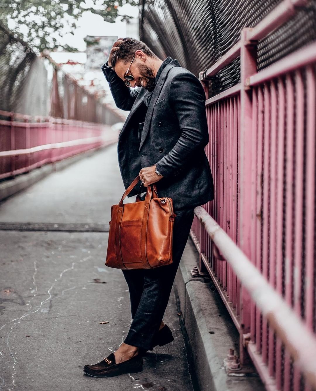 Andrew Wise @lifetailored