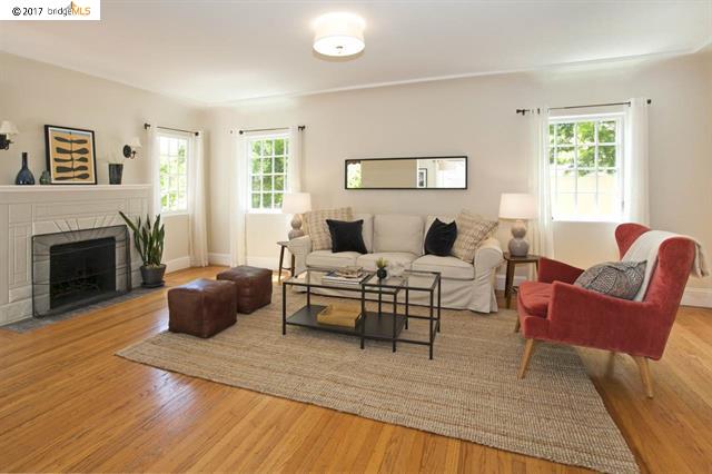 514 Curtis Street, Albany 3 Bed | 1 bath | Sold for $1,250,000
