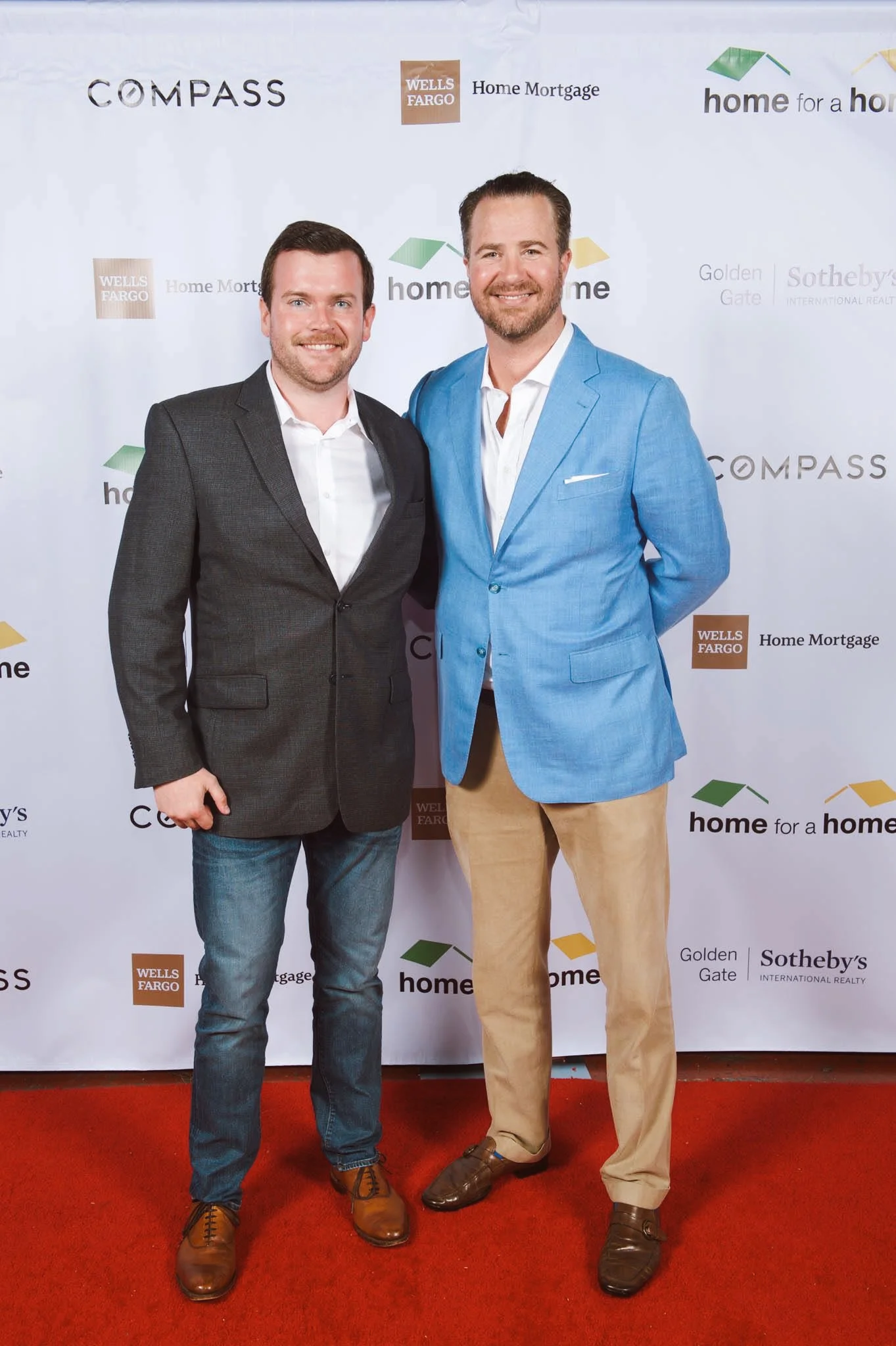 Home For A Home 5th Annual Fundraiser 