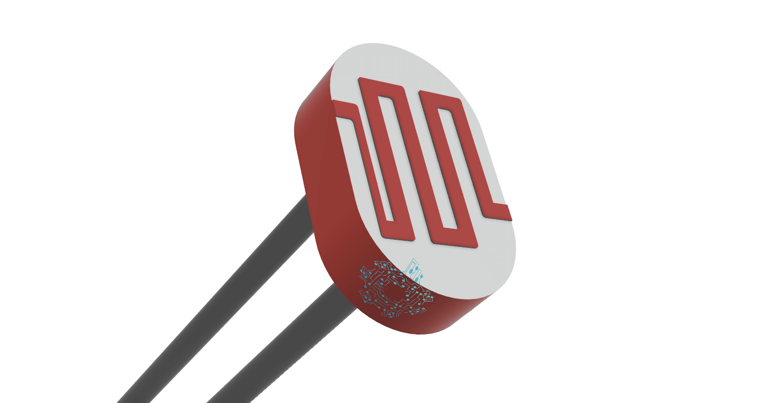 Resultado de imagen para fotoresistor