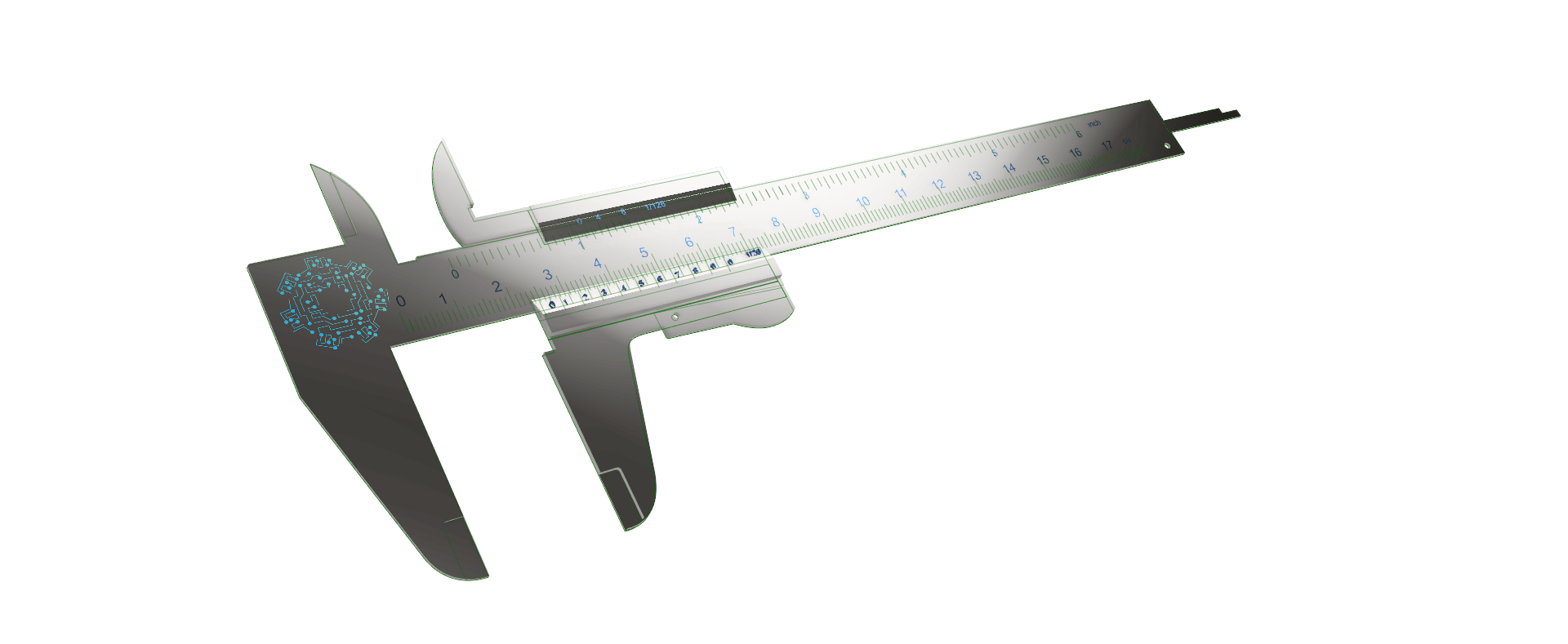 Vernier